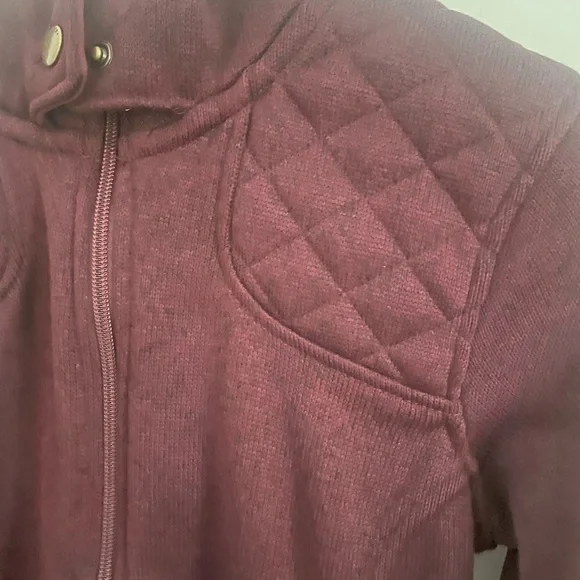 Eddie bouer jacket - Picture 3 of 6